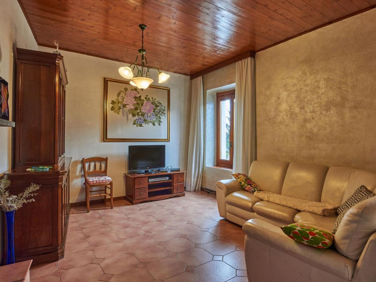 Holiday Home Pina & Rosy-2 By Interhome ปอร์เลซซา ภายนอก รูปภาพ
